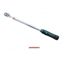 Jonnesway T21200N High Precision Torque Wrench 1/2 "DR, 40-200 Nm