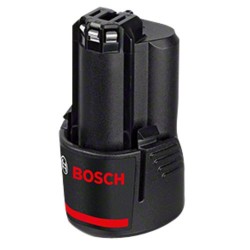 Bosch GBA 12V 1.5 Ah Professional Baterai Lithium Ion