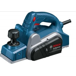 Bosch GHO 6500 Professional Mesin Serut Planer