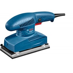 Bosch GSS 2300 Professional Orbital Sander Mesin Amplas