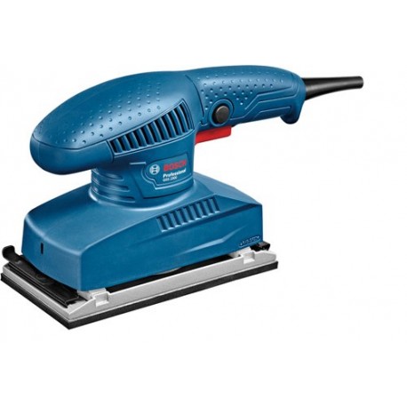 Bosch GSS 2300 Professional Orbital Sander Mesin Amplas