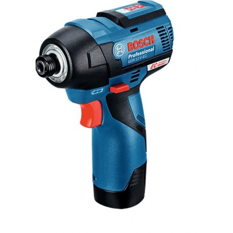 Bosch GDR 12 V-EC Professional Impact Wrench Tanpa Kabel