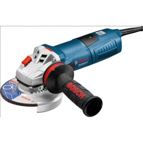 Bosch GWS 13-125 CI Professional Angle Grinder Gerinda Tangan 5 inch