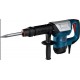 Bosch GSH 500 Professional Demolition Hammer Mesin Bor Beton SDS-max