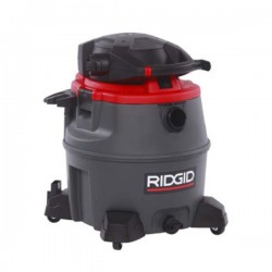 Ridgid WD1685ND Professional Industrial Wet/Dry Vacuum 