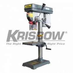 Krisbow 10063883 Drill Press 13 X 350MM DD1335CA
