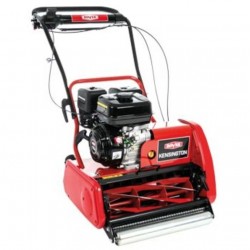 Rover Kensington Cylinder Mower