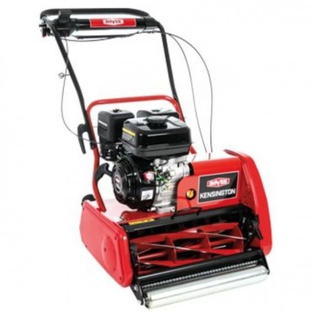 Rover Kensington Cylinder Mower