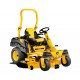 Cub Cadet PRO Z154S Zero-Turn Riding Mower