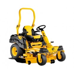 Cub Cadet PRO Z100S Zero-Turn Riding Mower