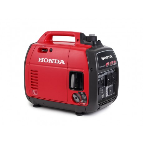 Honda EU22I 2200 Watt Generator Bensin