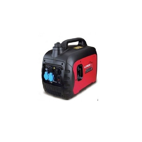 Loncin LC3000i 2500 Watt Generator Bensin