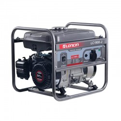 Loncin LC1900J 850 Watt Generator Bensin (Made in China)