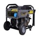 Loncin LCD 6800 5500 Watt Generator Diesel 