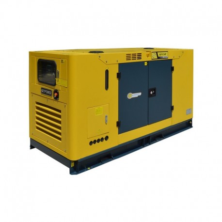 Keypower 25F 22000 Watt Generator Diesel