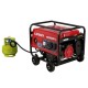 Loncin LC 4800 DDC-L 2800 Watt Generator Gas