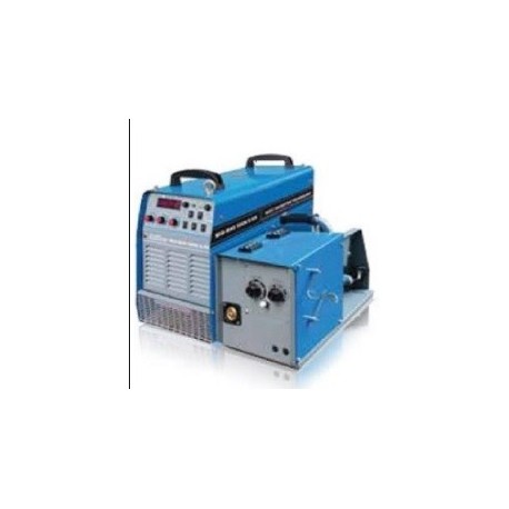 Multipro Mig/mag 500N G-KR IGBT Inverter Mesin Las Gas Mig/Mag