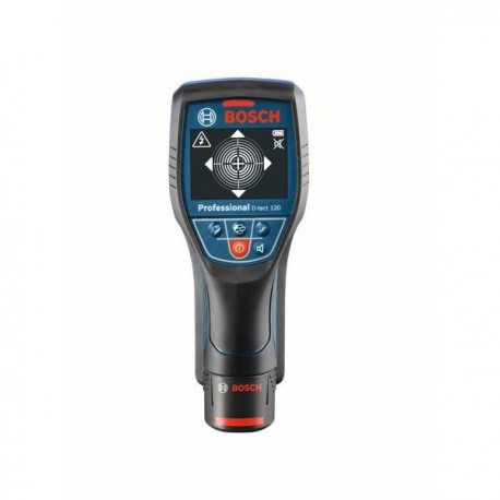 Bosch D-tect 120 Mesin Detector Logam 