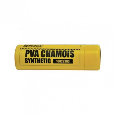 Krisbow 10029202 Chamois PVA With Mesh PGA-01C