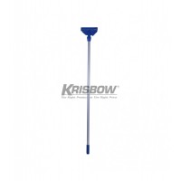 Krisbow 10040243 Aluminium Handle And Plastic MOP Holder