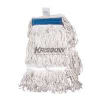 Krisbow KW1801361 MOP Head Blue