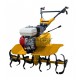 Krisbow 10125328 Cultivator Gasoline 4,5Hp GC160 