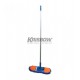 Krisbow KW1800551 Microfiber Dust Mop Aluminium Handle (L) 