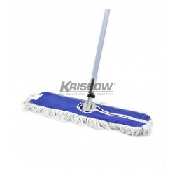 Krisbow KW1801363 Hall Mop 24" With Handle