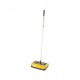 Krisbow 10082886 Sweeper Evolution 3 With Adjustable Height