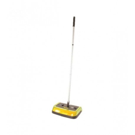 Krisbow 10082886 Sweeper Evolution 3 With Adjustable Height