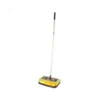 Krisbow 10082886 Sweeper Evolution 3 With Adjustable Height