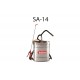 Swan SA-14 BIG Semi Knapsack Sprayer