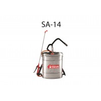 Swan SA-14 BIG Semi Knapsack Sprayer