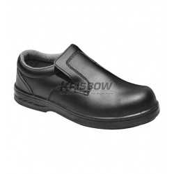 Krisbow KW1000451 Safety Shoes Trojan 4IN (38/5)