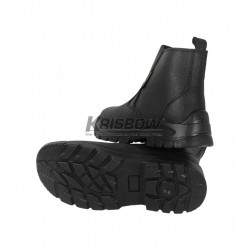 Krisbow 10111819 Safety Shoes Spatan 6in(40/6.5)