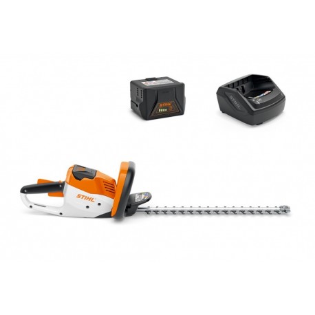 STIHL HSA-56 Mesin Potong Dahan Baterai (Baterai + Charger)