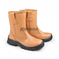 Krisbow 10111828 Safety Shoes Hektor (42/8)