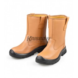 Krisbow 10111829 Safety Shoes Hektor (43/9)