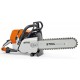 STIHL GS 461 16" 40 cm Mesin Potong Beton