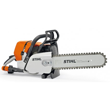 STIHL GS 461 16" 40 cm Mesin Potong Beton