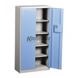 Krisbow KW1700200 File Cabinet Digital 180x90x39CM 