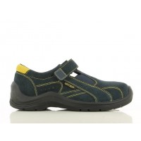 Jogger Sonora Sepatu Safety 