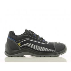 Jogger Dynamica Sepatu Safety 