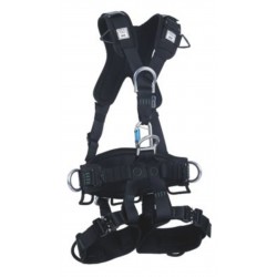 MSA 10150442 Gravity Suspension Harness