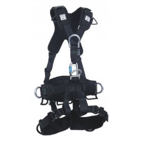 MSA 10150442 Gravity Suspension Harness