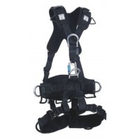 MSA 10150442 Gravity Suspension Harness