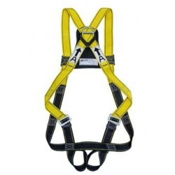 Honeywell MB9000 Full Body Harness