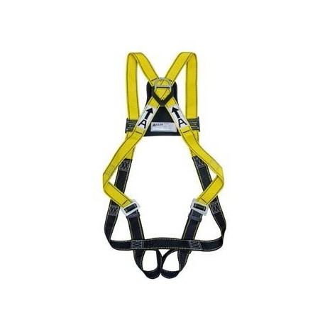 Honeywell MB9000 Full Body Harness