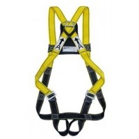 Honeywell MB9000 Full Body Harness