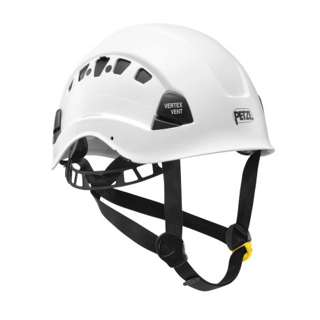 Petzl Vertex Vent Helmet White